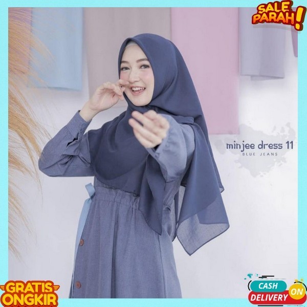 Ghamis Ibuibu Pengajian Gamis Mewah Fashion Muslim Baj Gamis Wanita Dress Perempuan Remaja Games Sim
