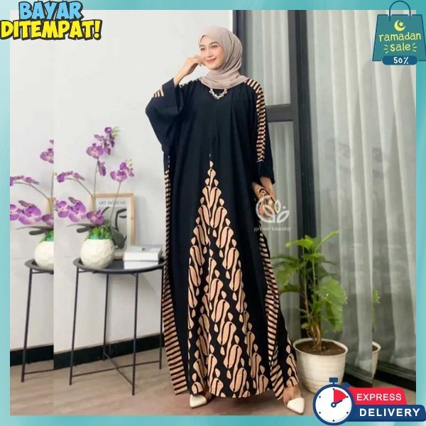 Termurah Gamis Atasan Gami Dewasa Pakaian Kaetan Gamis Ibu2 Pengajian Premium Terbaru Dan Kekinian G