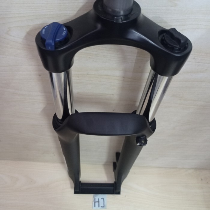 Fork 27.5 Sr Suntour Xcm Travel 120