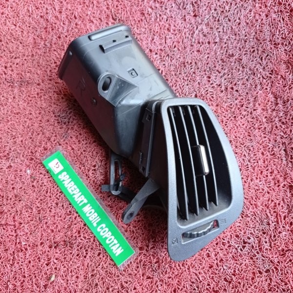 Kisi Ac Dashboard Toyota Harrier Gen 1 Sebelah Kanan R