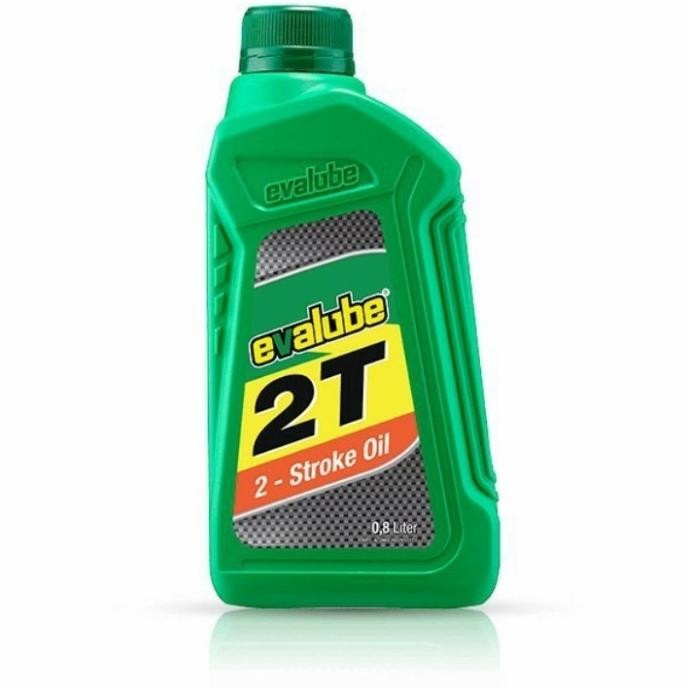 oli samping motor 2 tak ninja rx king fiz bravo evalube 2 tak 800 ml 1