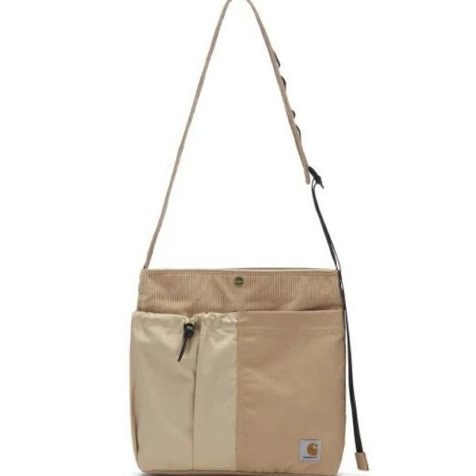 Tas Selempang Carhartt Wip Medley Shoulder Bag Original Pria Wanita Mosleyku