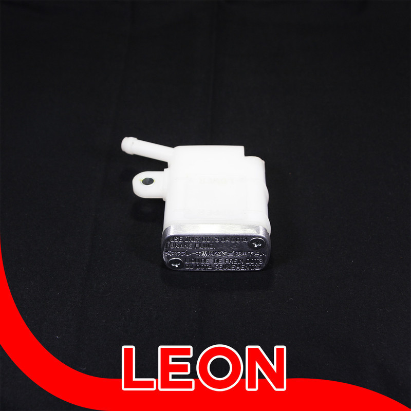 TABUNG MINYAK REM BELAKANG - SUPRA X 125, CBR150, SONIC, BLADE NEW