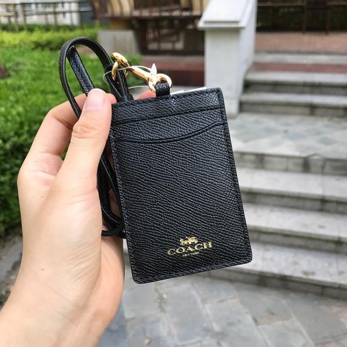 

New Name Tag Holder Gantungan Id Card Holder New York Limited Edition