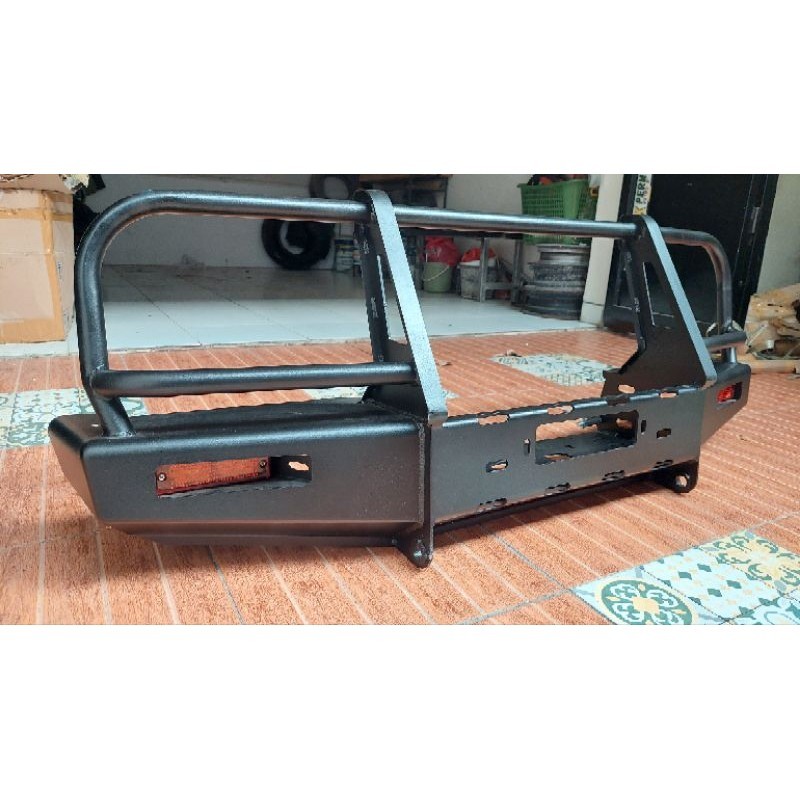 Bemper depan ARB TAFT FEROZA HILINE ROCKY