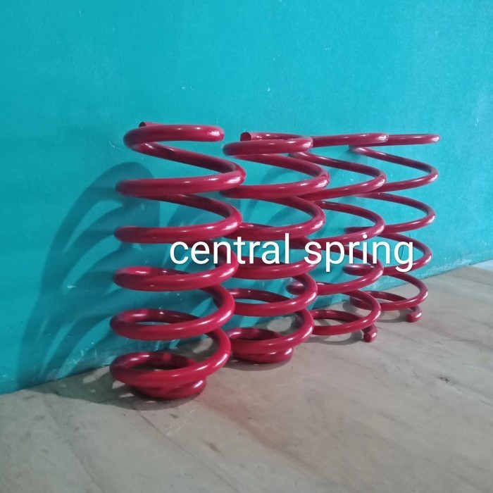 Loweringkit Per Keong Empuk Avanza Xenia Terios Rush