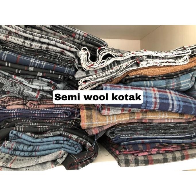 

Multi Kain Rayon Katun Print Dan Lainnya Per Kilo Sisa Garmen