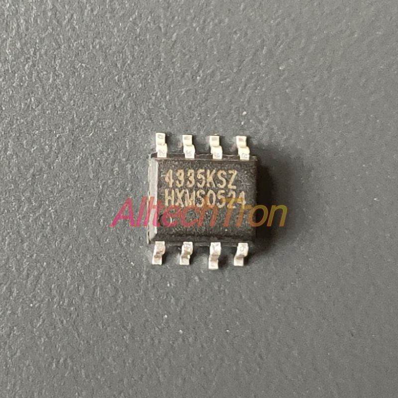 CS4335KSZ CS4335 IC4335 IC AUDIO PS2 SLIM SOP-8 SMD