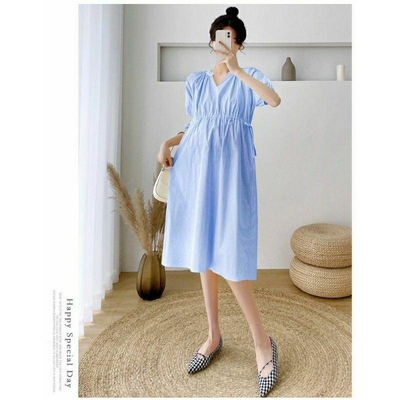 PIN NEWDRESS IBU HAMIL DH-217 WPQ