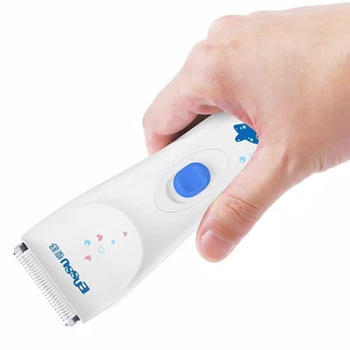 Terlaris Bimirth Alat Cukur Charger Bayi Anak Potong Rambut Hair Clipper 405010 Promo Terbaru