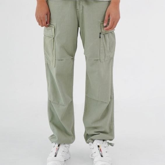 Agos De Nimes - Doux O - Cargo Pants