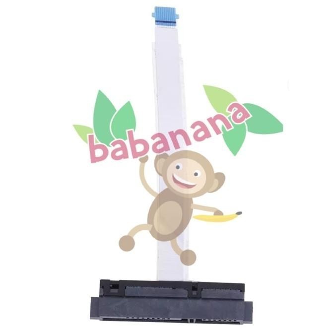 Kabel Adapter Konektor Fleksibel Hdd Sata 15-J105Tx Dw15 Hp Envy 15