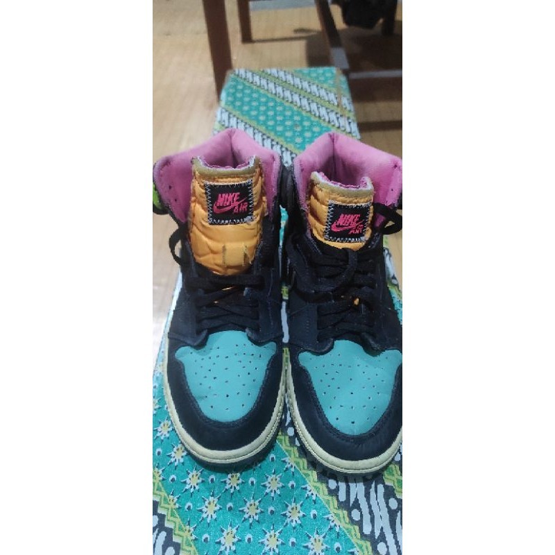 air Jordan 1 bio hack UPC✅