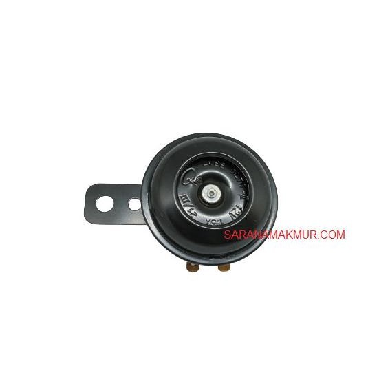 Best Sparepart Viar / Klakson Motor Listrik Q1 Viar / Horn (Emq) Gratis Ongkir