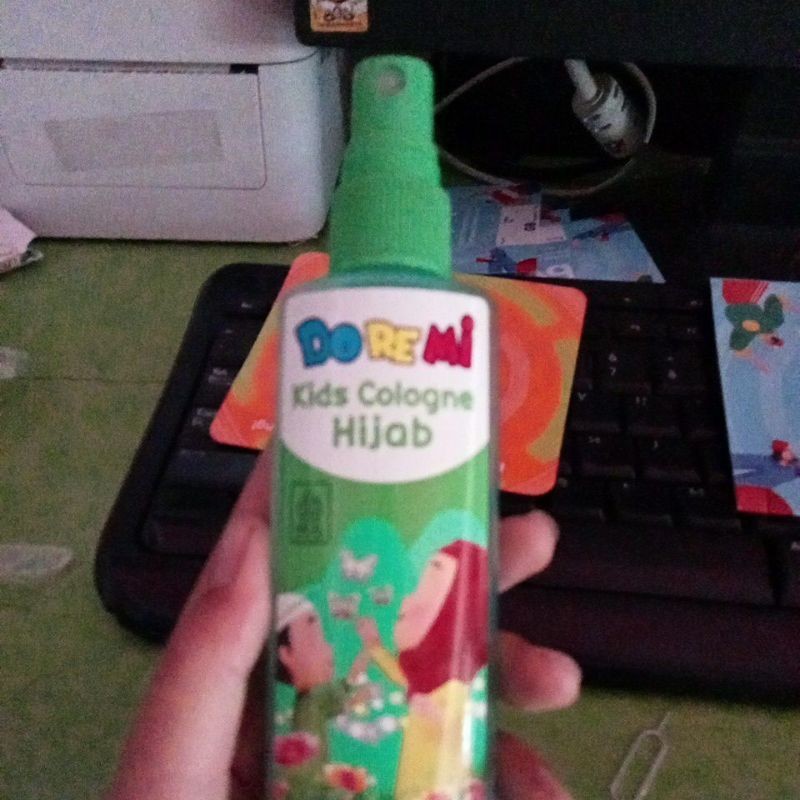 parfum Doremi termurah