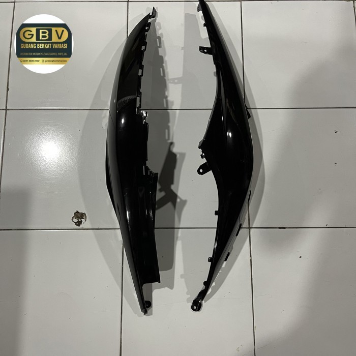 Cover Body Mio Soul Gt 115 Kap Rangka Samping Kanan Kiri Gratis Ongkir