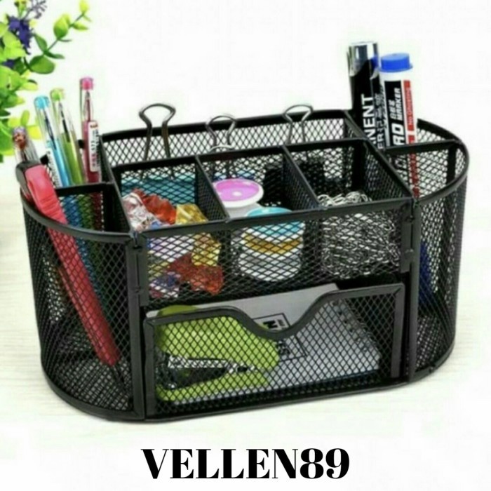 

Tempat Alat Tulis Merk V-Tec 9088