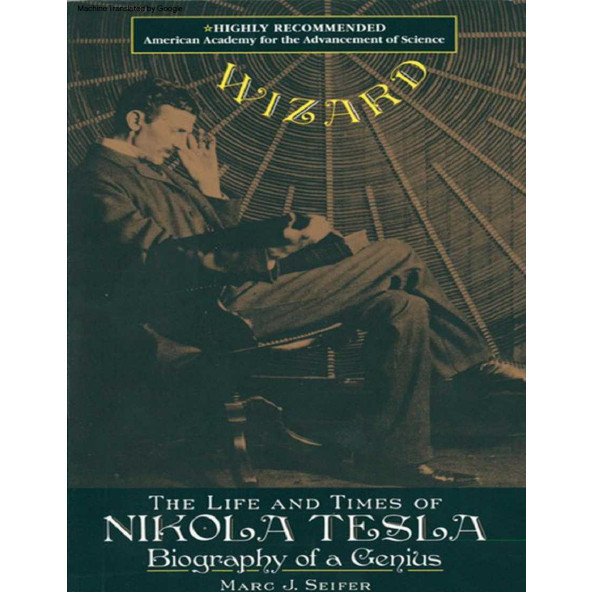

(PID086) Penyihir Kehidupan dan Waktu Nikola Tesla Biografi Seorang Jenius