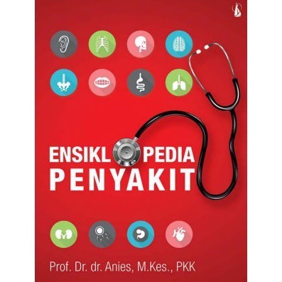 

(PID105) Ensiklopedia Penyakit
