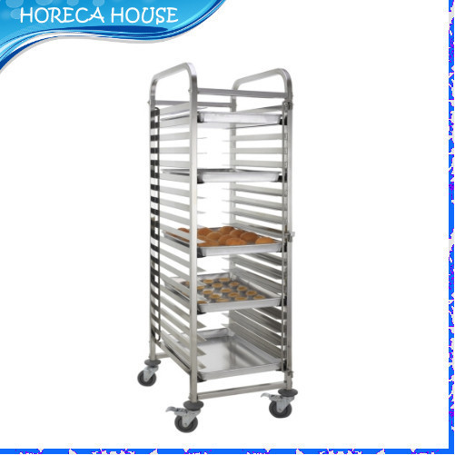 TROLLEY RAK ADONAN KUE RTB-15