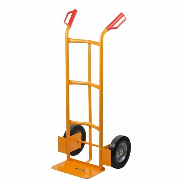 KRISBOW TROLI BARANG MANUAL 150KG