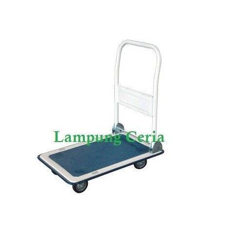 KRISBOW TROLI BARANG 150 KG