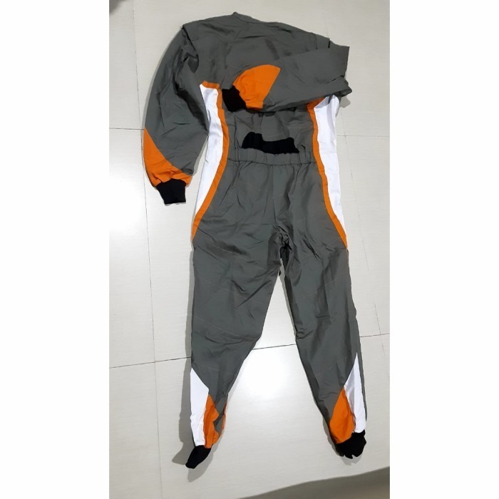 BAJU BALAP WEARPACK RACING