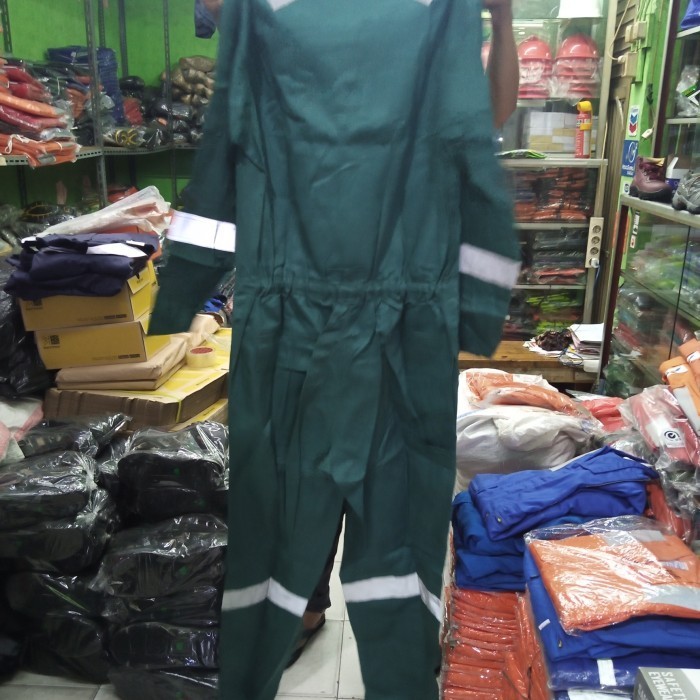 WEARPACK ANTI API FLEMING