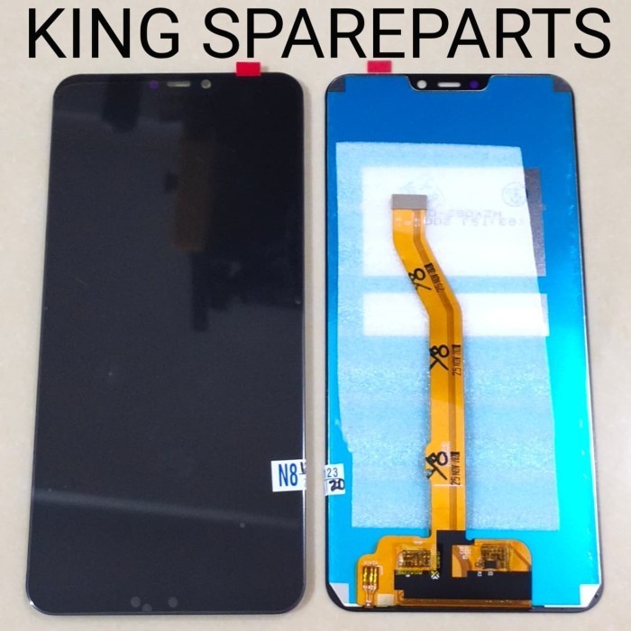 Promo Lcd + Touchscreen Vivo Y83 1802 Original