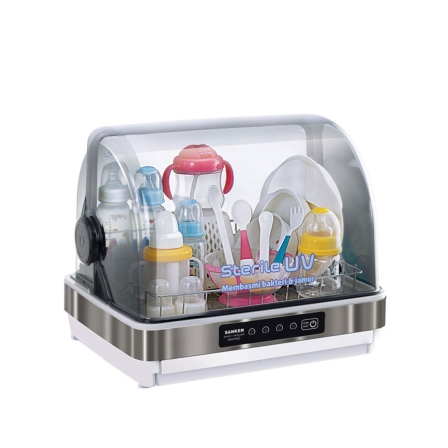 SANKEN DD-38UV DISH DRYER