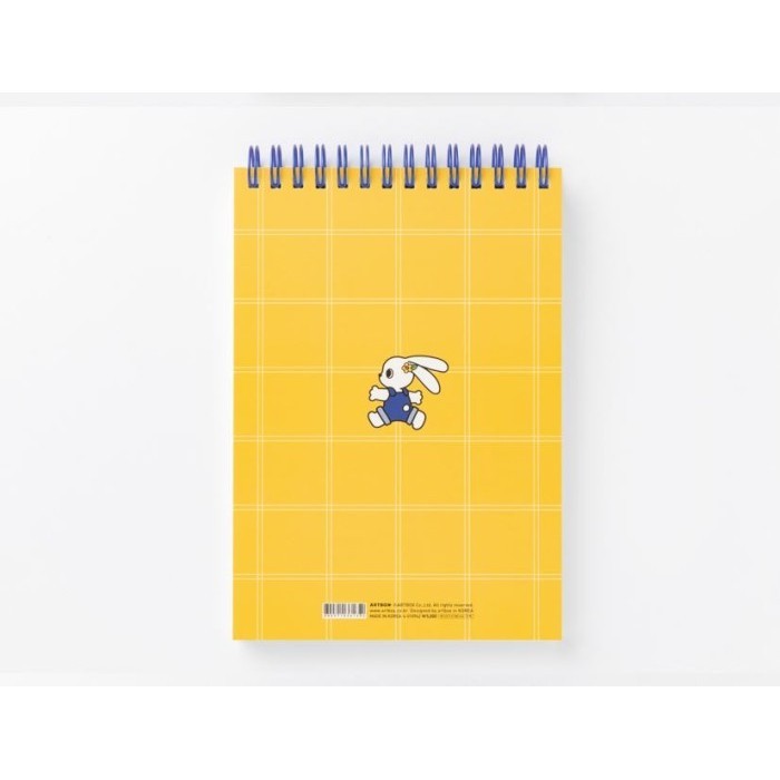 

BARANG TERLARIS Artbox Study Planner 4010942 New Arrival
