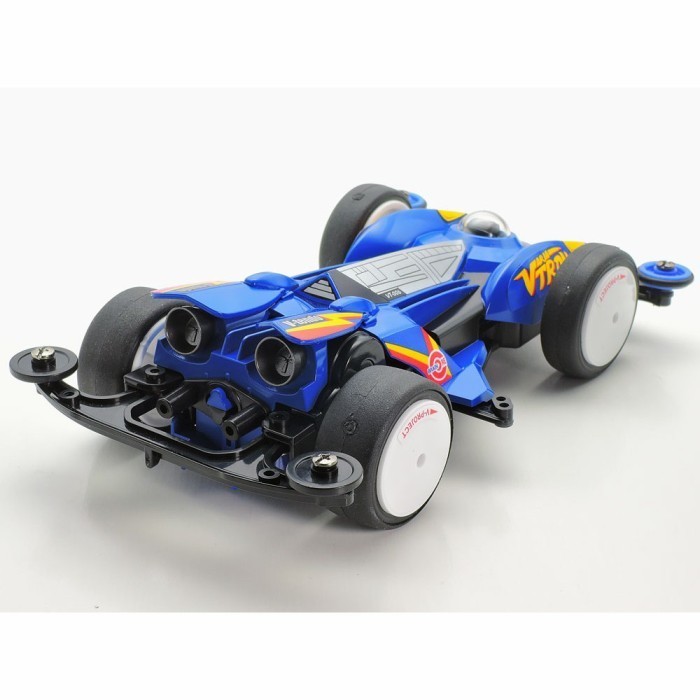 DISKON SPESIAL TAMIYA MINI 4WD ORIGINAL VARIATRON TERLARIS