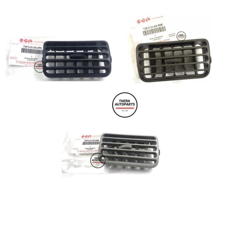 Part Mobil Kisi Kisi AC Suzuki APV Original SGP