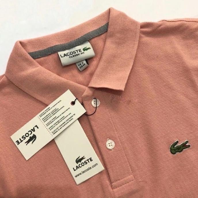 nap Kaos kerah pria / polo t shirt pria / kaos polo pria import