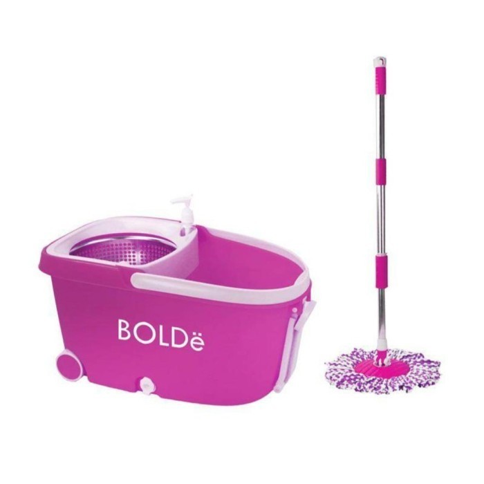 Bolde Super Mop Deluxe Plus / Deluxe