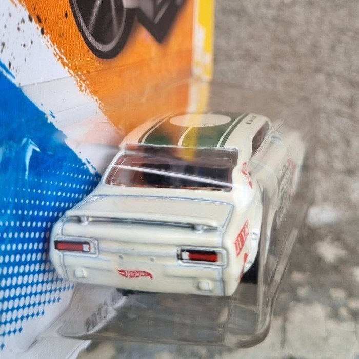 HOT SALE HOT WHEELS NISSAN SKYLINE H/T 2000GT-X 2011 HW PREMIERE TERBARU