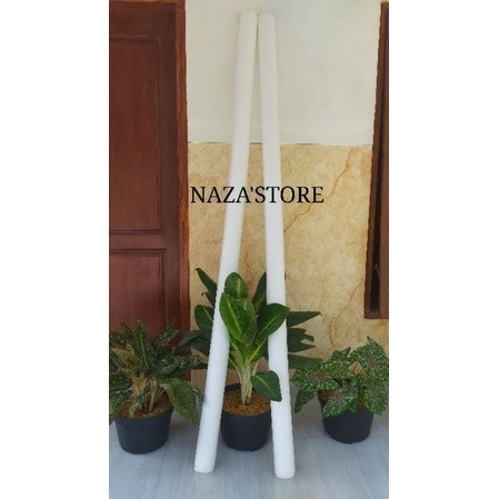 

Terlaris Gabus Busa Bunga Elastis Dekorasi Bulat Panjang 2M Oasis Floral Foam U Promo Terbaru