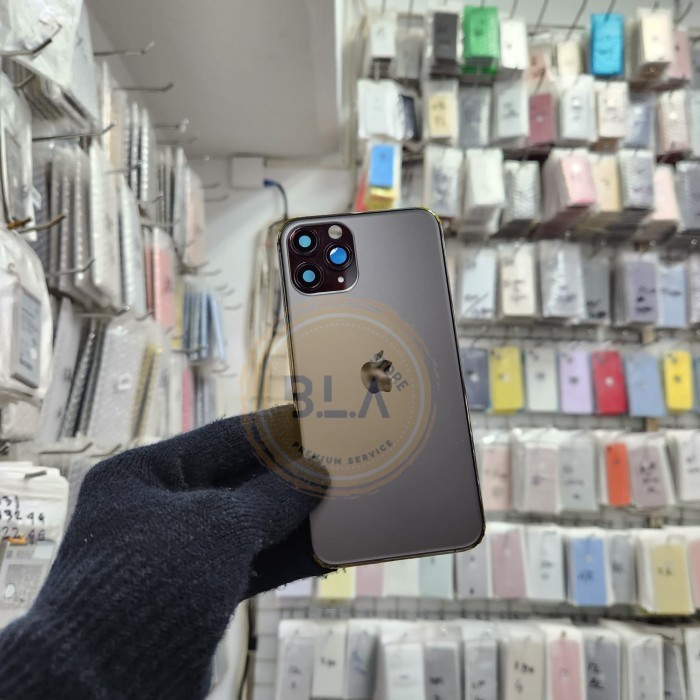 Termurah Housing - Casing - Back Kesing - For Iphone 12 Pro / Iphone 12 Pro Max