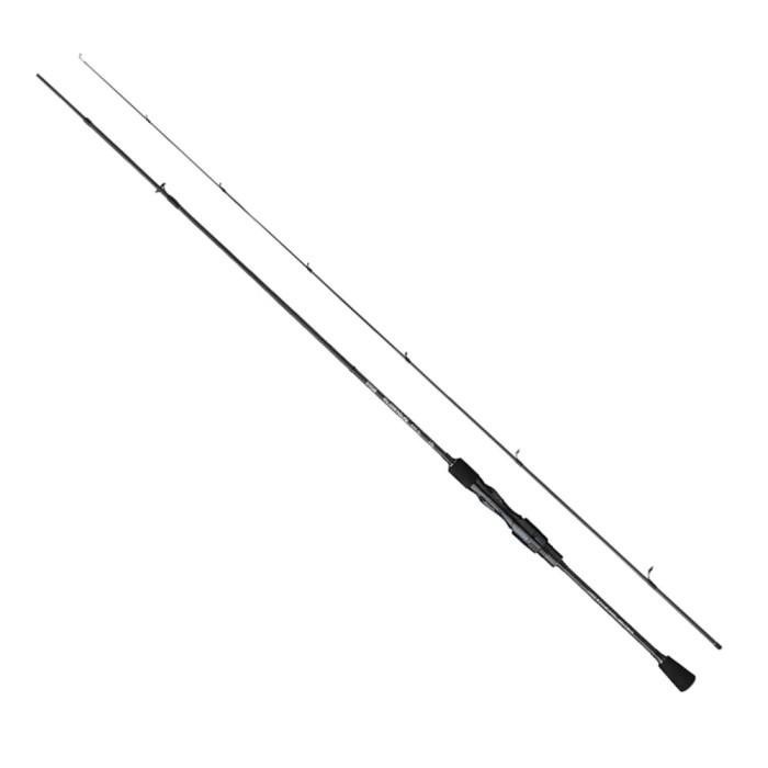Jual Ryobi Mugenkai Joran UL Spinning Rod (Fuji) Ultra Light Fishing Rod -  6.0f - Jakarta Barat - Mancing Id