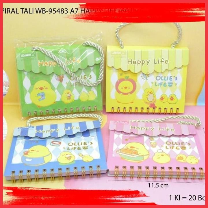 

(ANTI) MEMO RING SPIRAL TALI MOTIF HAPPY LIFE SATUAN