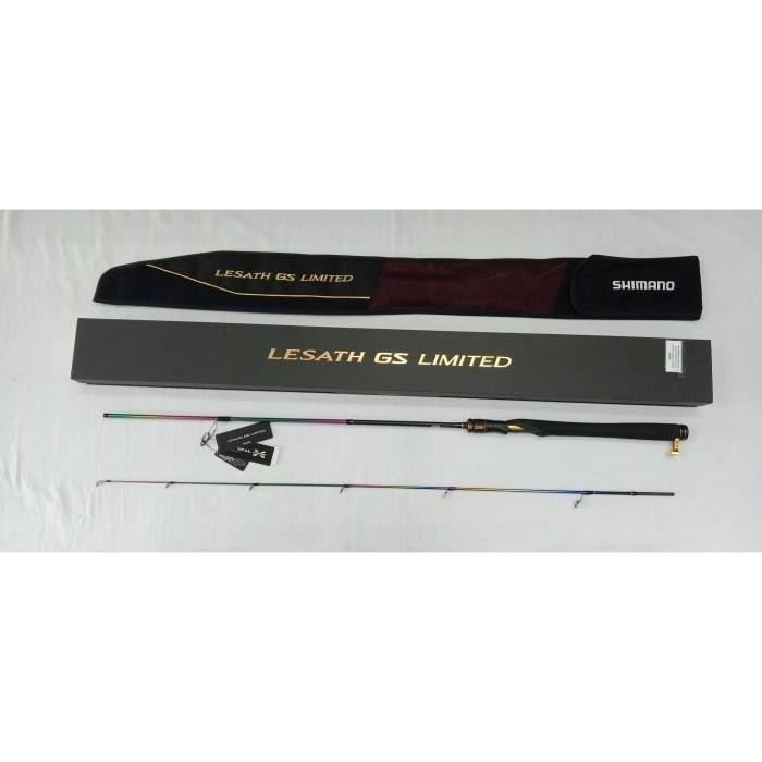JORAN SHIMANO LESATH GS CI4+ LIMITED 2602F (23)