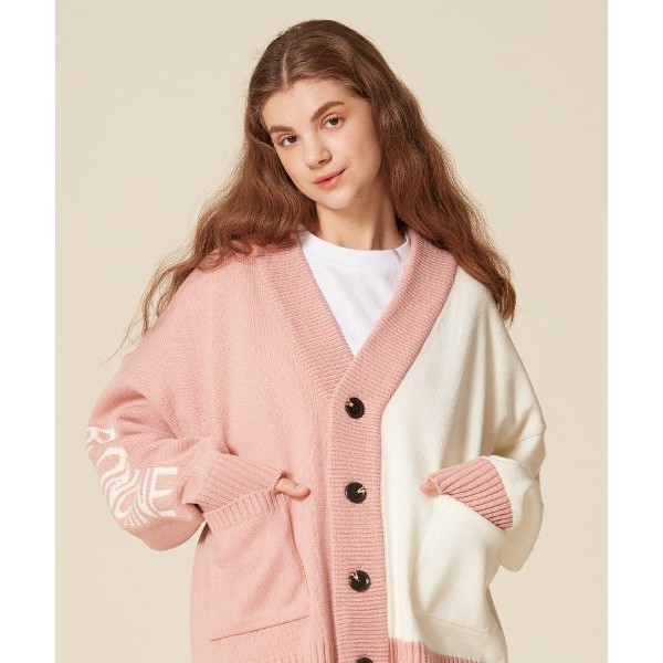 [HEAT IT UP] THE NEWEST cardigan jaemin nct dream kardigan Pria Wanita Lengan Panjang cardi cowok