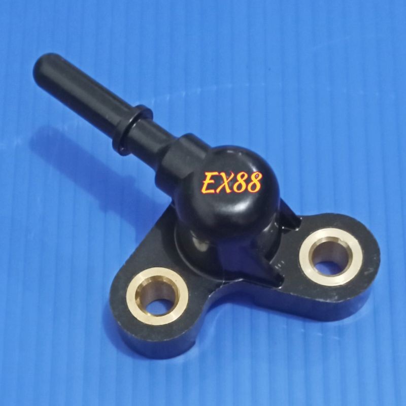 RUMAH DUDUKAN SAMBUNGAN INJEKTOR NEW VARIO 125 LED 2016 - 2025 / NEW VARIO 150 LED (2015 - 2022)