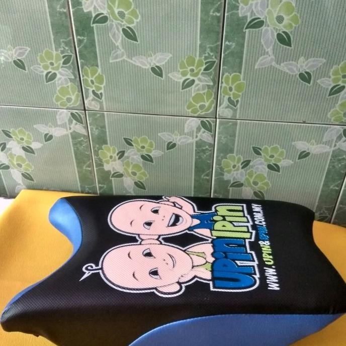 Update jok dudukan depan anak untuk motor VEGA ZR, supra125 dan Revo 