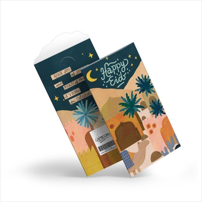 

Amplop Lebaran Isi 5 - Ampfb 181