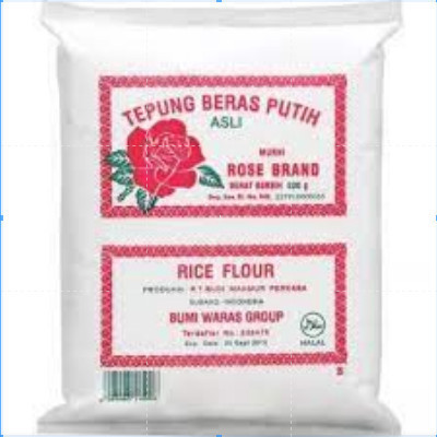 

Rose Brand Tepung Bahan Baking Bahan Kue Se Bandung
