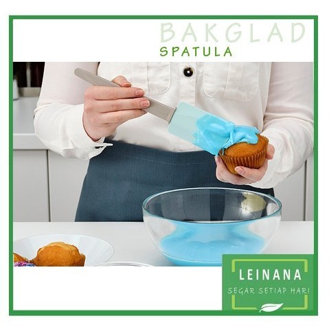 

Spatula Kuas Kue / Bahan Karet Spatula Kuas Pastry