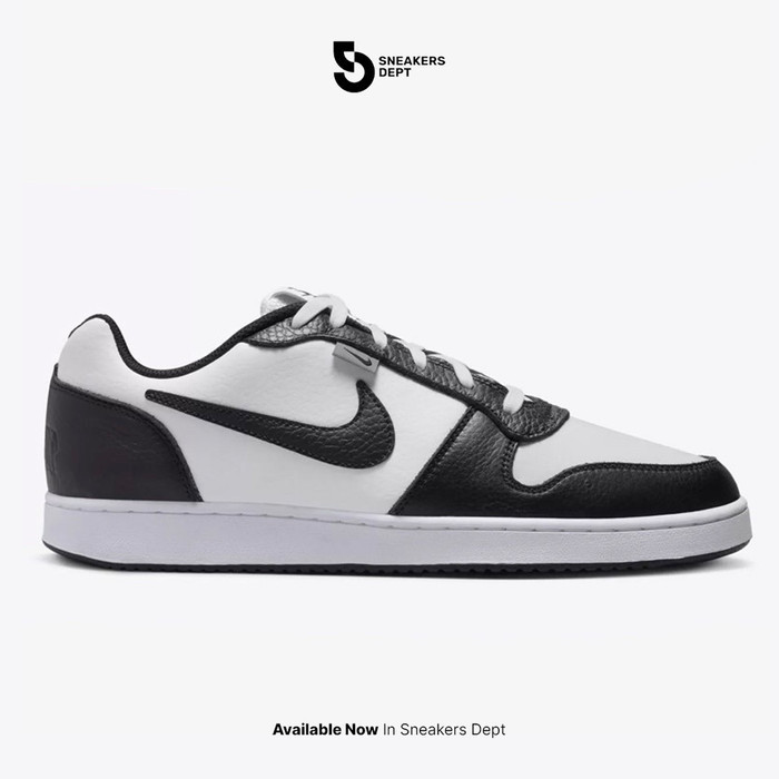 Sepatu Sneakers Pria NIKE EBERNON LOW PREM AQ1774102 ORI