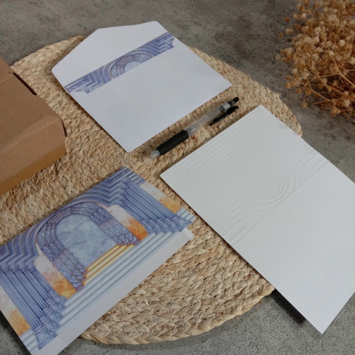 

Kartu Ucapan Selamat Idul Fitri Ucapan Selamat Lebaran Gratis Amplop