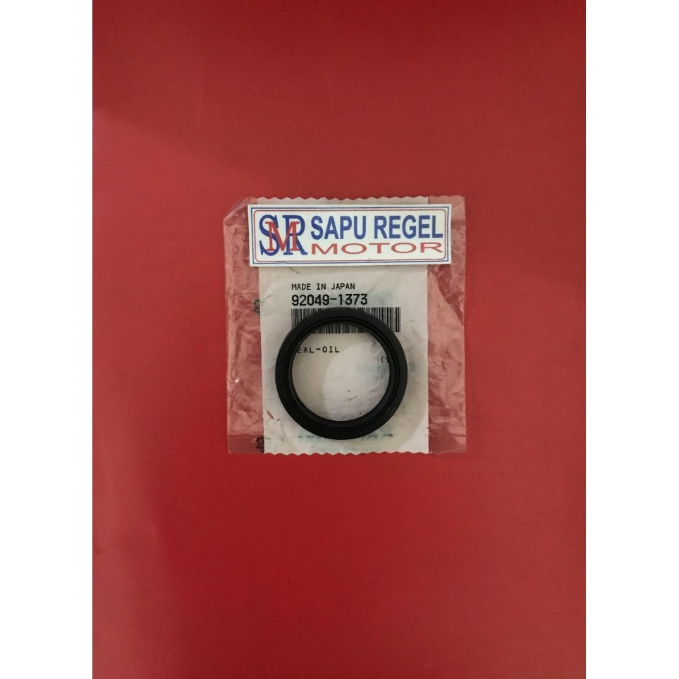 seal shock usd klx 250 original kawasaki (SR MOTORS)